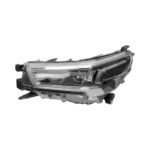 FARO DELANTERO  DERECHO HILUX LED OEM ORIGINAL 2021