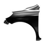 GUARDAFANGO IZQUIERDO TOYOTA HILUX 2015 - 2026 ORIGINAL - Imagen 3