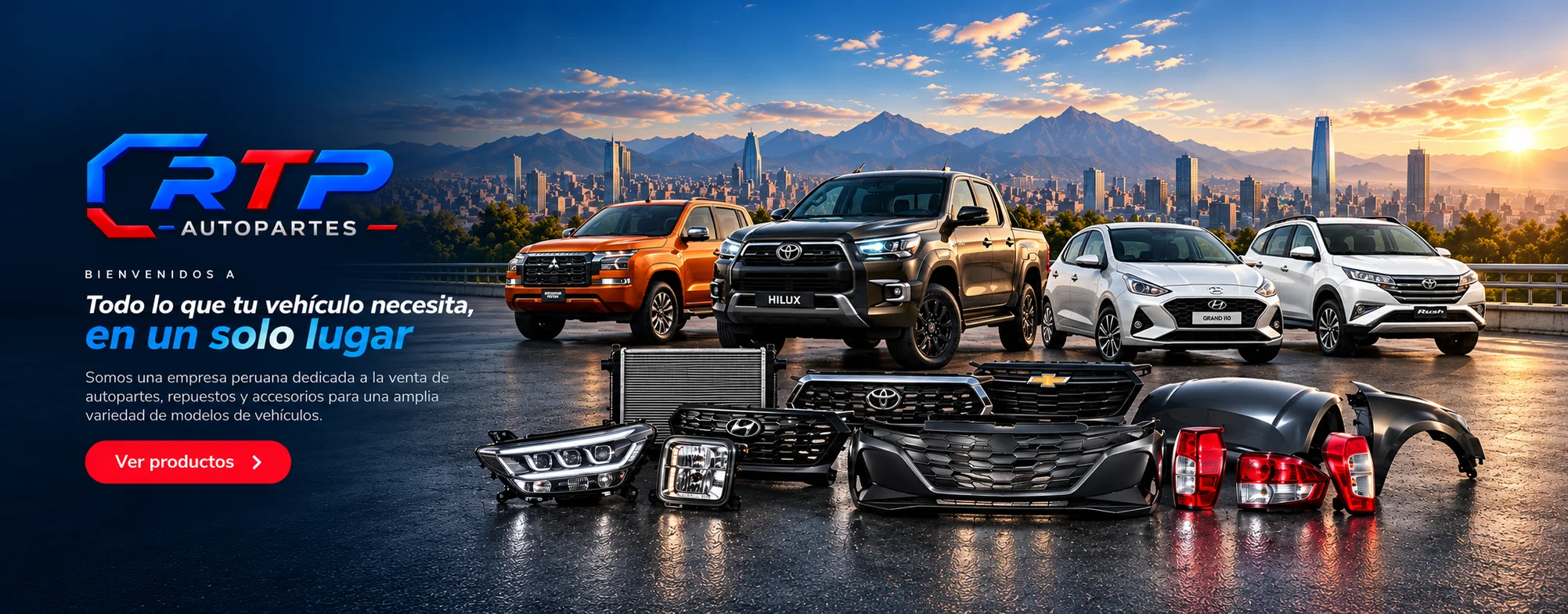 autoparts